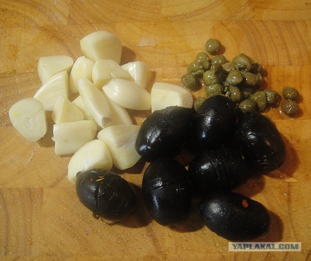 Вкусное обаяние Кулинарии, Повара ЯПа поздравляют милых дам!