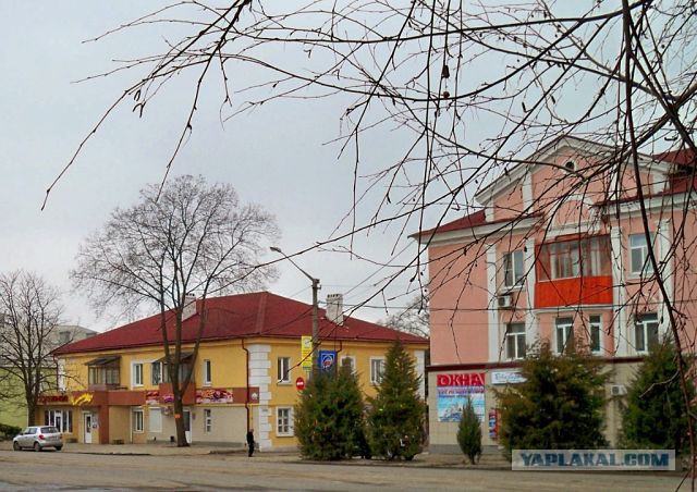 Перекличка - "Широка страна моя Родная"
