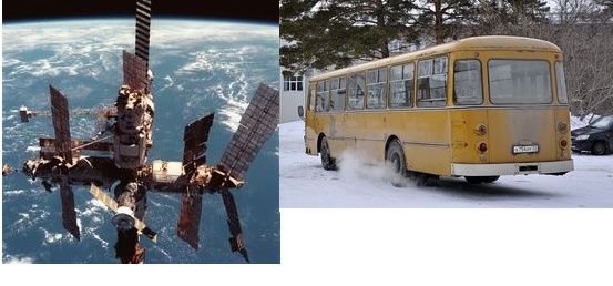 Вспомним техно нашего детства.