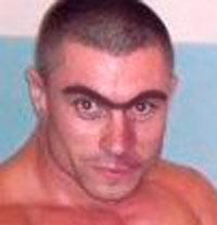 Разговор с качком