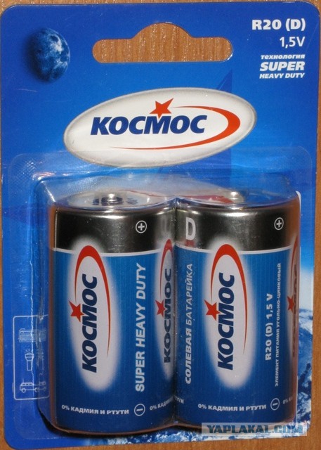 Бог VS Космос