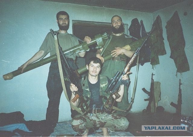Смотрящий Екатеринбурга