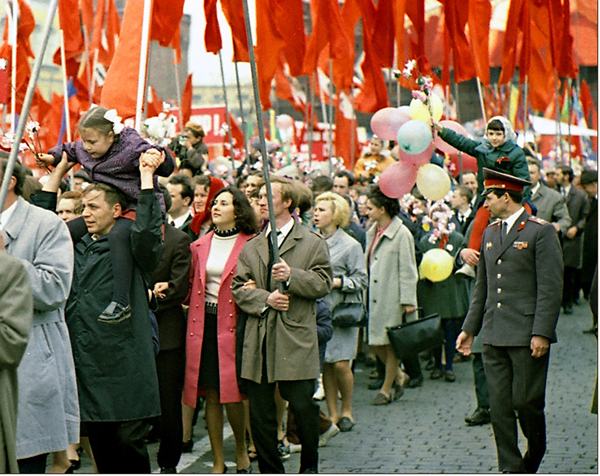 Горбачев раскритиковал  Путина