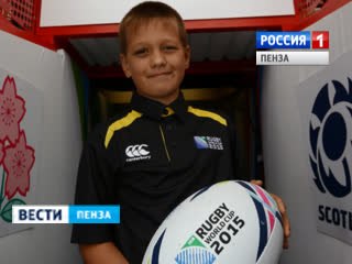 Когда в хулиганский спорт играют джентельмены ...