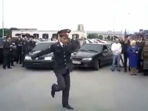 Выпускники