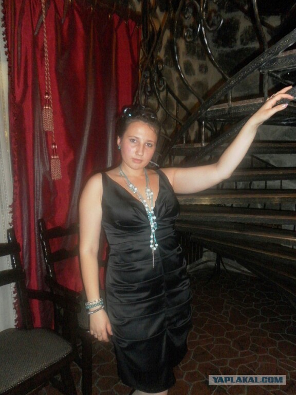 Развод в Связном