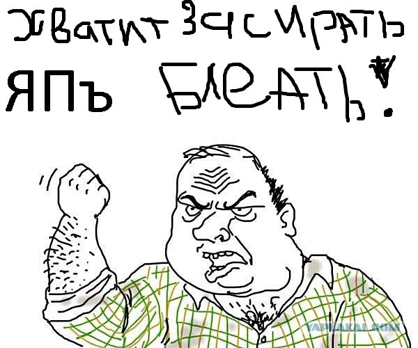 Венцеслав набирает воду в чайник