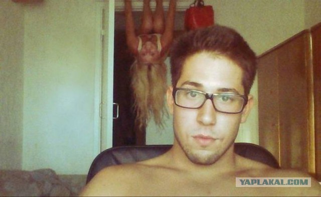 19 фотографий, где фон намного интересней переднего плана