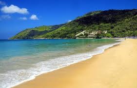 Самая крупная дюна в Европе — растет!