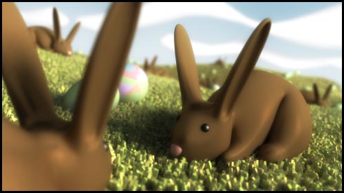 3D КРЕАТИВЫ. 3Д студио рулит