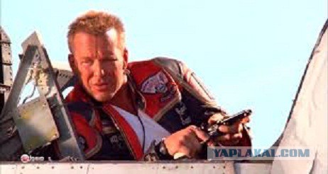 Берсерк вышла на тропу войны...ненадолго