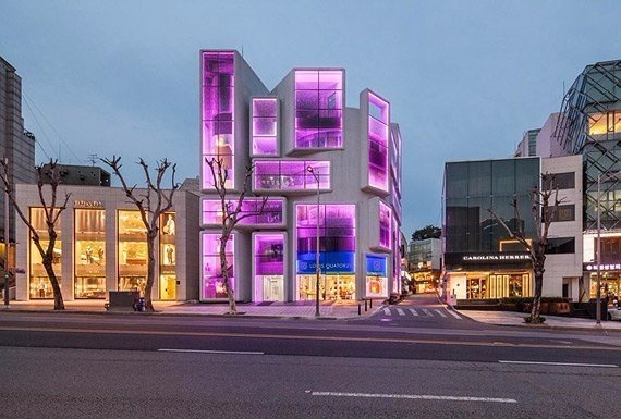 Интересные и веселые картинки