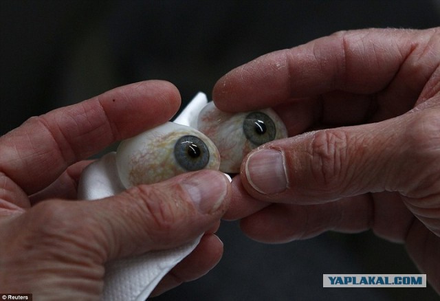 Эпические провалы