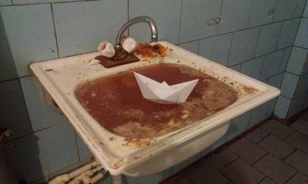 Соцсети - и смех и грех