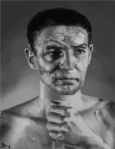 Мир должен знать это.