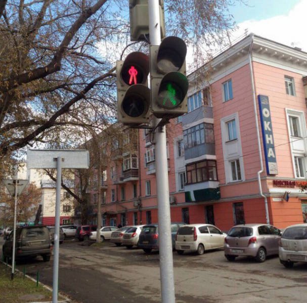 А все остальные страны нам завидуют!