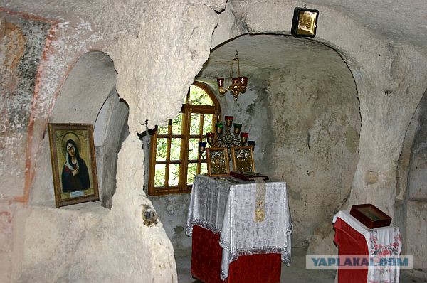 Крым будет всегда. Продолжение.