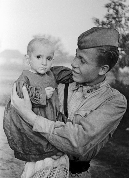 Фотографии к "Нахальному минированию" и "Лехе"