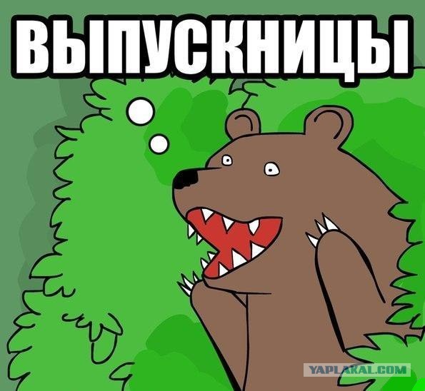 Выпускницы 2017 года