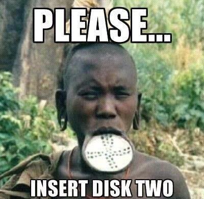 Аморальный и чёрный юмор к началу недели