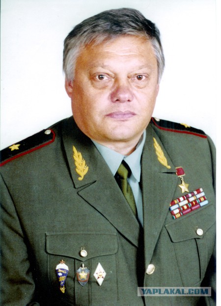 Сухумская операция "АЛЬФЫ".1990 год