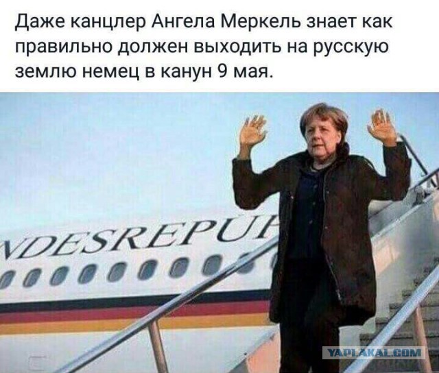 Несколько нетолерантных картинок