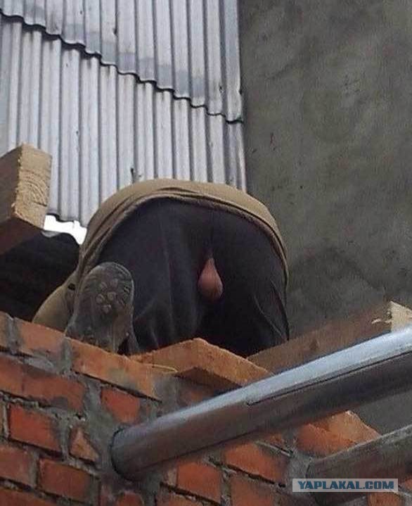 Засветы девушек