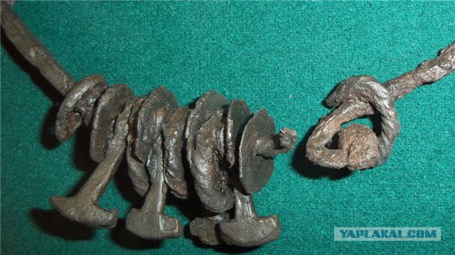 История Руси и славян до Рюрика(археология)