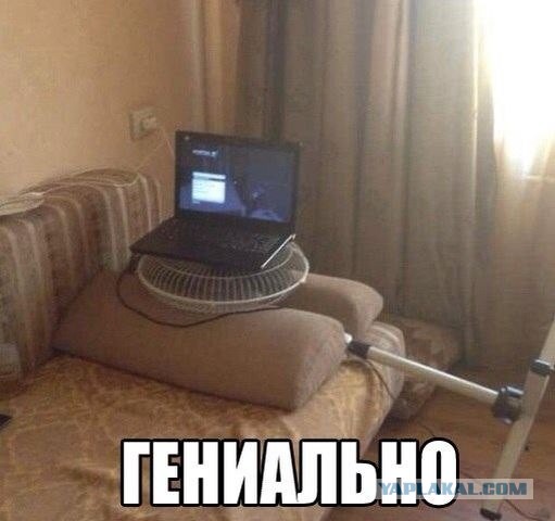 Из жизни мастеровых и других хоббиремесленников