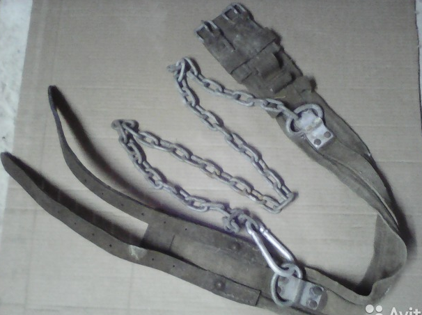 Как это сделано. Мужской брутальный ремень с пряжкой типа Hoof Pick.