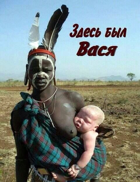 Немного весёлых картинок