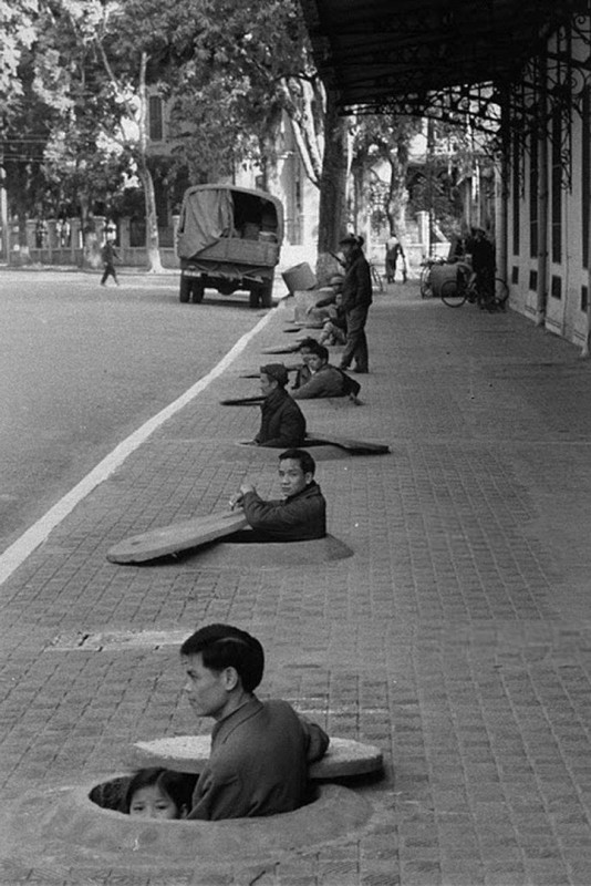 История в фотографиях