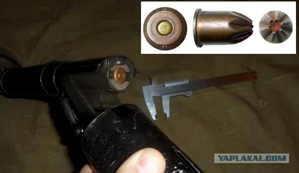Полицейский увидел у вас в машине нож — что будет?