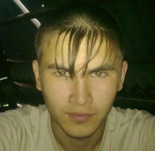 Чудики из социальных сетей