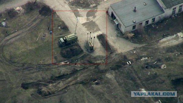 Израиль показал «могильщика» С-300 и С-400