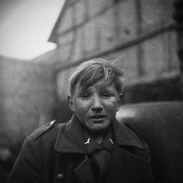 Интересные и редкие фотографии