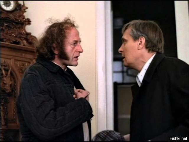 Пожалуй, я с ней пить не буду...