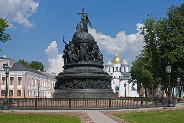Иван Грозный о Варфоломеевской ночи