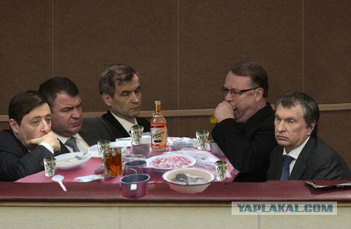 Выступление Путина и Трудяги