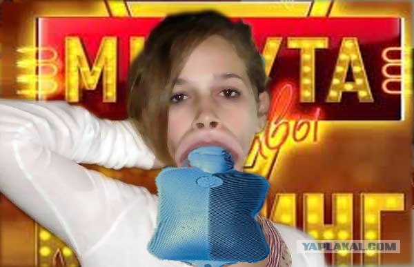 Девушка попросила отредактировать ее фотки...