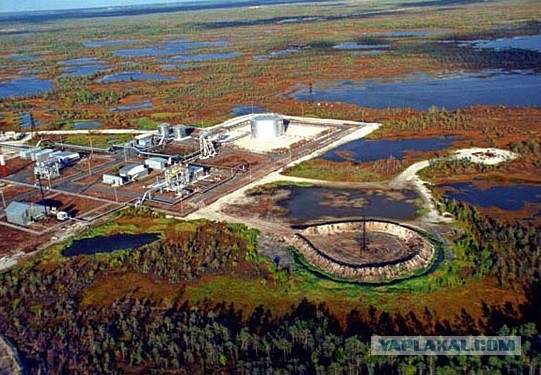 Почему газификация — это так дорого?