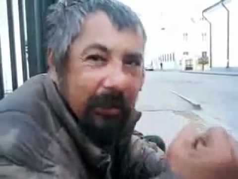 С праздником мужики, этот танец для Вас!!!