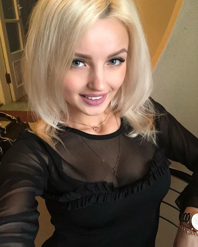 Пятничные красотки
