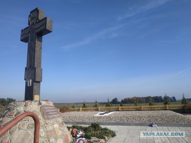 ЯП кругосветка. Этот проект завершился!