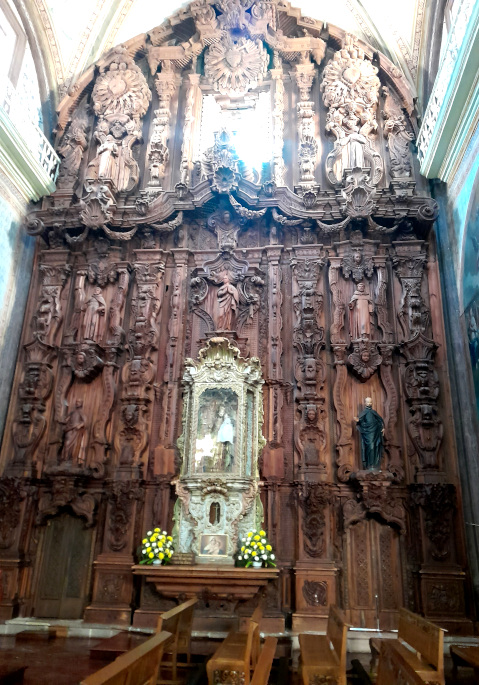 Guanajuato, Мексика