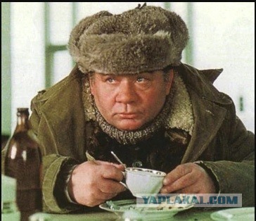 О Евгении Леонове замолвите слово