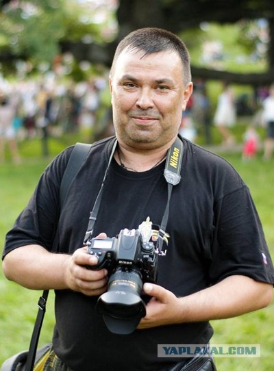 Красивые мужчины ЯПа