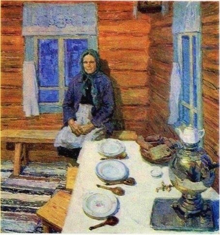 Арт-воскресенье