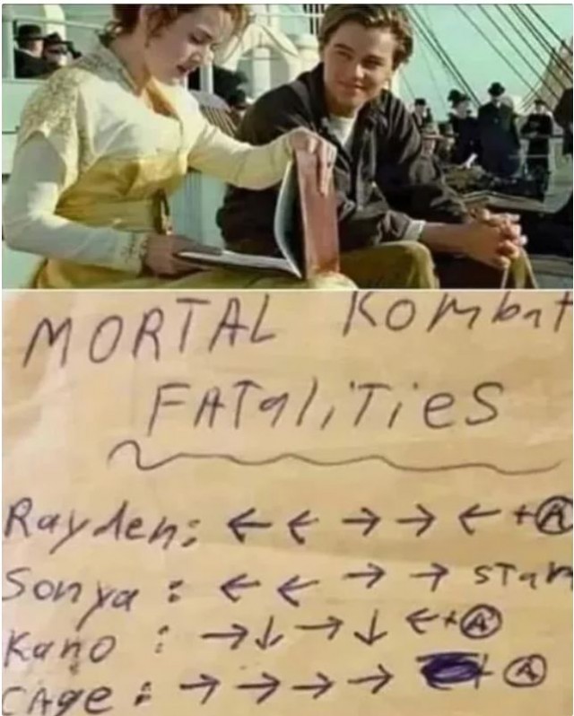 Mortal Kombat: Актеры тогда и сейчас (1995-2024)