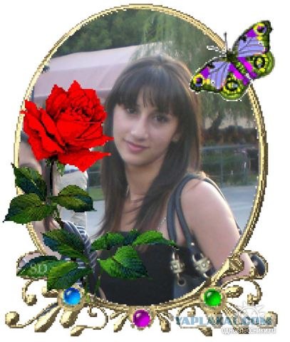 Дикие фото из социальных сетей